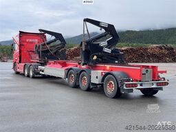 Hammar 195s Sideloader