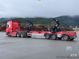 Hammar 195s Sideloader