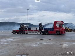Hammar 195s Sideloader