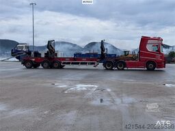 Hammar 195s Sideloader