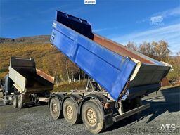  HM KHMD-24L trailer