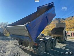  HM KHMD-24L trailer