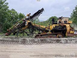 Atlas Copco Roc Drilling Rig