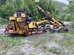 Atlas Copco Roc Drilling Rig