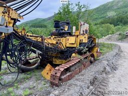 Atlas Copco Roc Drilling Rig
