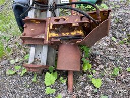 Atlas Copco Roc Drilling Rig