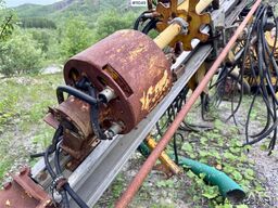 Atlas Copco Roc Drilling Rig
