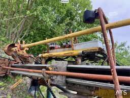 Atlas Copco Roc Drilling Rig