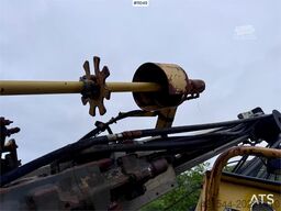 Atlas Copco Roc Drilling Rig