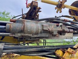 Atlas Copco Roc Drilling Rig