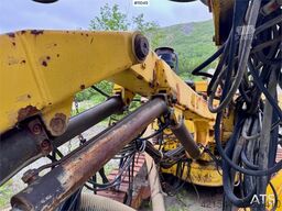 Atlas Copco Roc Drilling Rig