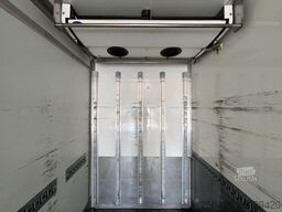 Volvo FM 330 6x2*4 Carrier Supra 1250 Mt / BOX L=9663 mm