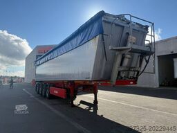 Kel-Berg Tipper / Kipper / Tiptrailer