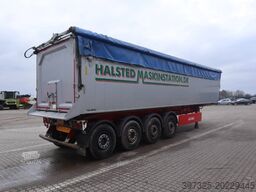 Kel-Berg Tipper / Kipper / Tiptrailer