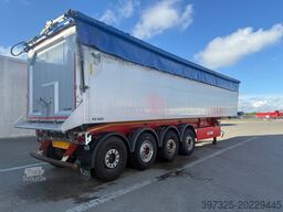 Kel-Berg Tipper / Kipper / Tiptrailer