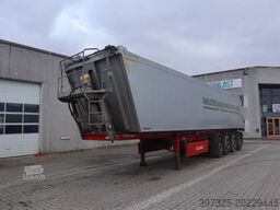 Kel-Berg Tipper / Kipper / Tiptrailer