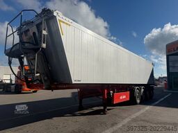 Kel-Berg Tipper / Kipper / Tiptrailer