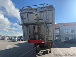 Kel-Berg Tipper / Kipper / Tiptrailer