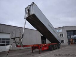 Kel-Berg Tipper / Kipper / Tiptrailer