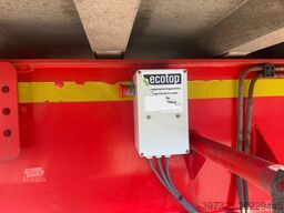 Kel-Berg Tipper / Kipper / Tiptrailer