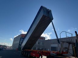 Kel-Berg Tipper / Kipper / Tiptrailer