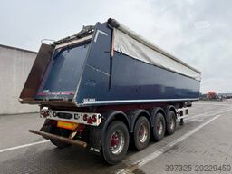 Kel-Berg Tipper / Kipper / Tiptrailer