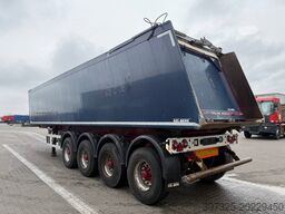 Kel-Berg Tipper / Kipper / Tiptrailer