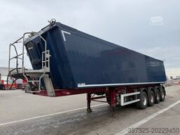 Kel-Berg Tipper / Kipper / Tiptrailer
