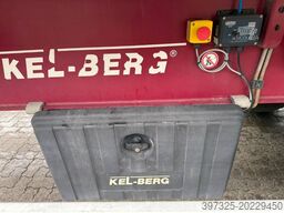 Kel-Berg Tipper / Kipper / Tiptrailer