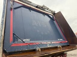 Kel-Berg Tipper / Kipper / Tiptrailer