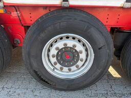 Kel-Berg Curtainsider / Planenauflieger / Gardin