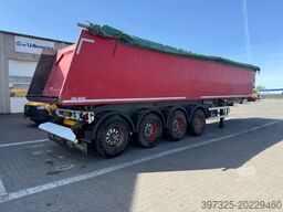 Kel-Berg Tipper / Kipper / Tiptrailer