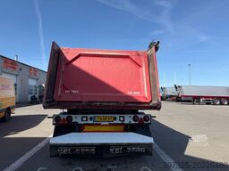 Kel-Berg Tipper / Kipper / Tiptrailer