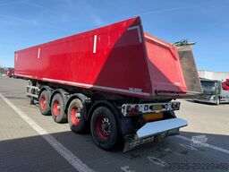 Kel-Berg Tipper / Kipper / Tiptrailer