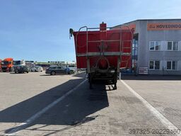 Kel-Berg Tipper / Kipper / Tiptrailer
