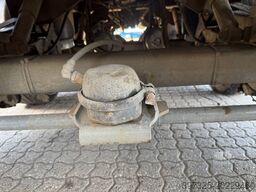 Kel-Berg Tipper / Kipper / Tiptrailer