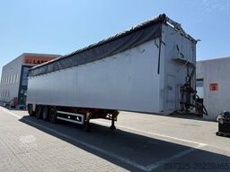 MTDK Walkingfloor / Schubbodenauflieger