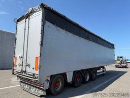  MTDK Walkingfloor / Schubbodenauflieger