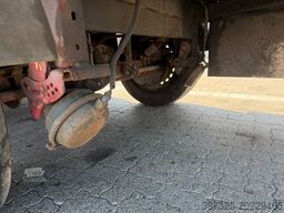  MTDK Walkingfloor / Schubbodenauflieger