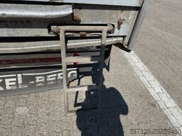  MTDK Walkingfloor / Schubbodenauflieger
