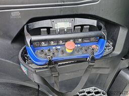 SCANIA R450 6X4 HMF 2320 K6