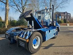 Terberg TRT 89 Rangier Terminal SZM