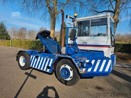 Terberg TRT 89 Rangier Terminal SZM