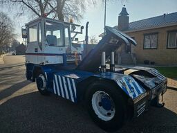 Terberg TRT 89 Rangier Terminal SZM