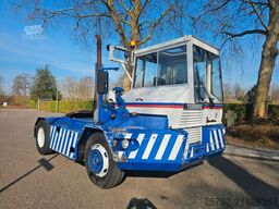 Terberg TRT 89 Rangier Terminal SZM