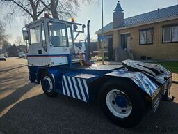 Terberg TRT 89 Rangier Terminal SZM