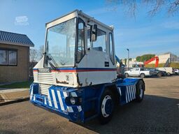 Terberg TRT 89 Rangier Terminal SZM
