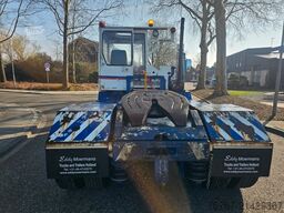 Terberg TRT 89 Rangier Terminal SZM