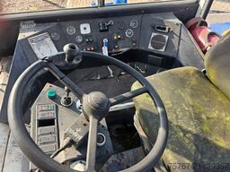 Terberg TRT 89 Rangier Terminal SZM