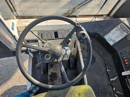 Terberg TRT 89 Rangier Terminal SZM